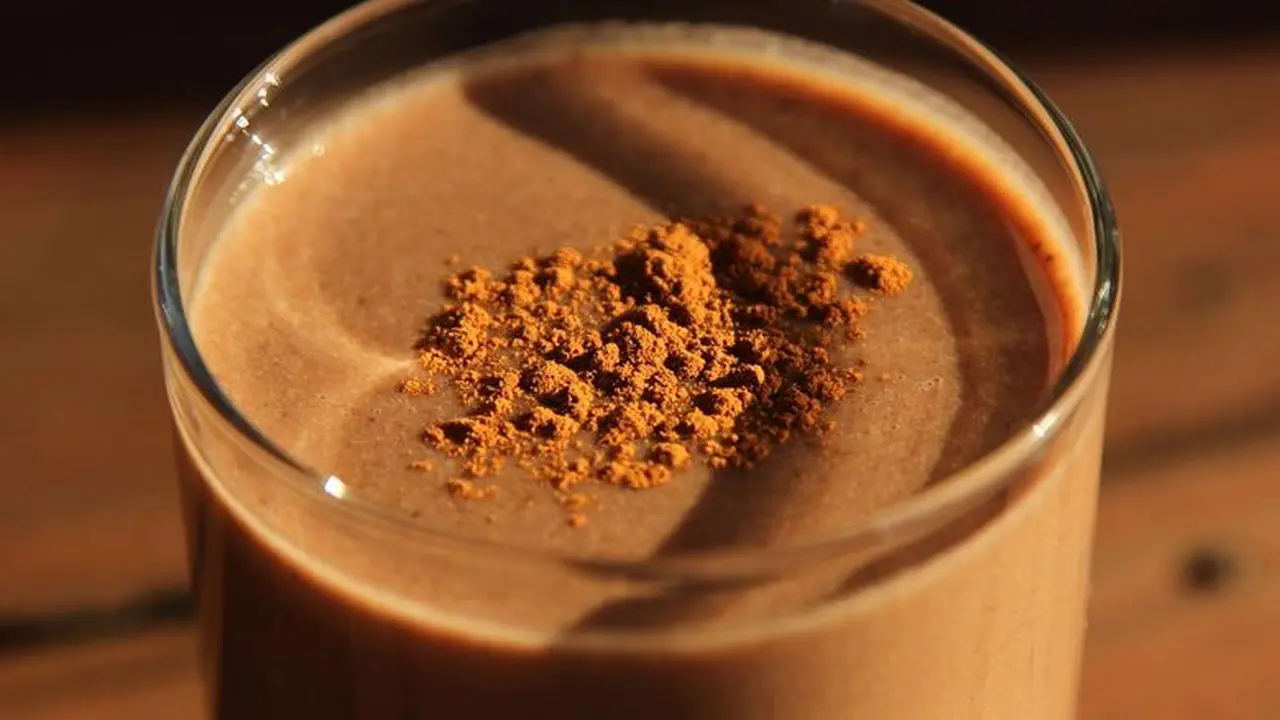 الكاكاو اليومي يعزز صحة الجسم ويزود الجسم بفيتامينات ضرورية خلال الشتاء